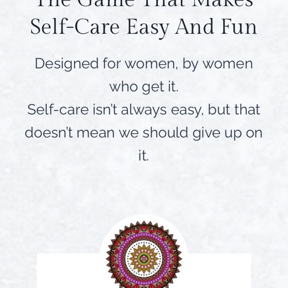 My Soul Challenge Card Set of 48 cards by DrReneePursy naturopathic doctor - Picture 12 of 12